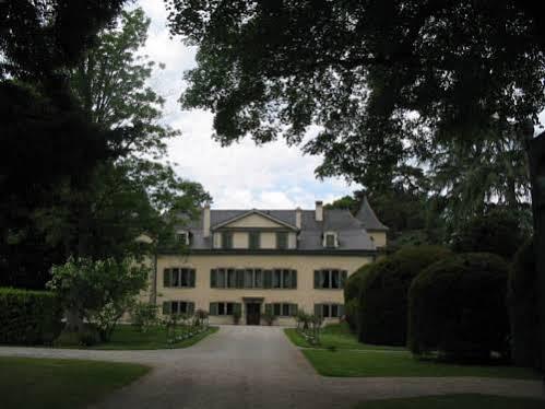 Chateau De Veigy Hotel Buitenkant foto